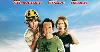  "The Benchwarmers " اليوم على قناة MBC2 