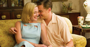 "Revolutionary Road" على mbc max اليوم