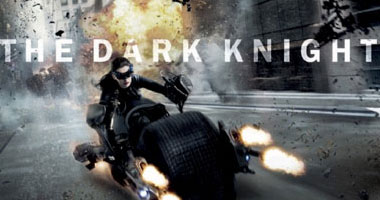 بالفيديو.. تريللر جديد لفيلم "The DarkKnightRises"