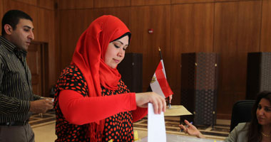 السفارة المصرية بمسقط جاهزة لاستقبال الناخبين للتصويت غداً 