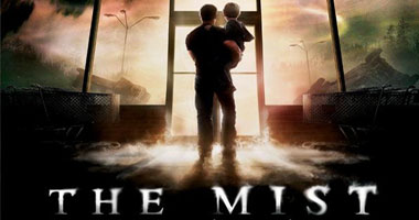 "The Mist" الليلة على قناة mbc action