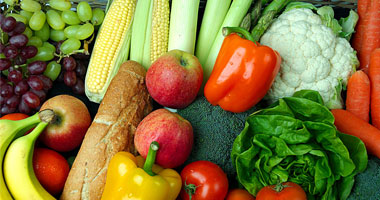 ننشر أسعار الخضراوات والفاكهة بمنافذ الأهرام للمجمعات الاستهلاكية