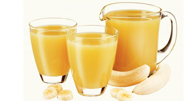 أخصائية: عصير الموز اليومى المحلى بالعسل.. سر نشاط طفلك وصحته
