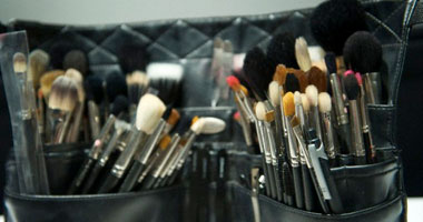 قانون أوروبى يفرض التعريف بالمواد متناهية الصغر المستخدمة فى منتجات التجميل