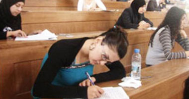 عين شمس تعلن قائمة بالمحظورات على الطلاب باللجان تزامنا مع انطلاق الامتحانات