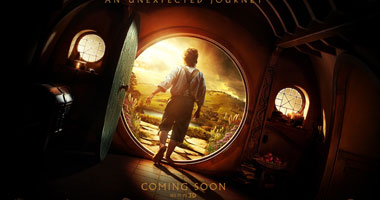 تأجيل موعد طرح "The Hobbit" لديسمبر 2013