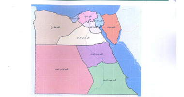 "تنمية الشورى" تقترح تقسيم الجمهورية إلى 31 محافظة خلال 15 عاما