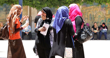 هدوء بامتحانات الثانوية العامة بمطروح.. وشكاوى من صعوبة النحو