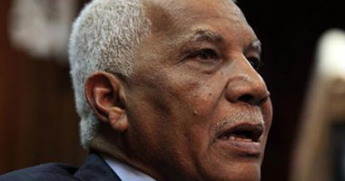 وزير الإعلام السودانى ينفى تورط بلاده فى تمويل جماعات إرهابية بسيناء