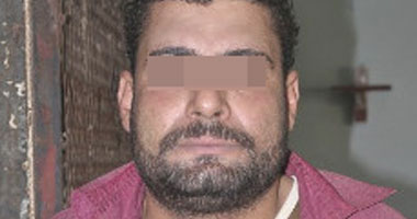 ضبط مسجل وبحوزته 3 كيلو بانجو بالدقهلية