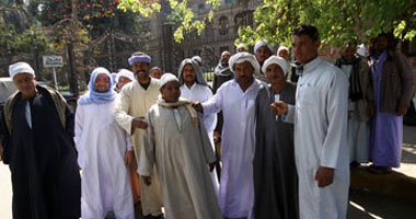 زراعة المنيا تدعو الفلاحين لاستخراج بطاقات التأمين الصحى