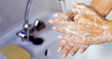 "الصحة" تحدد 7 حالات لغسيل اليد للحماية من العدوى.. تعرف عليها