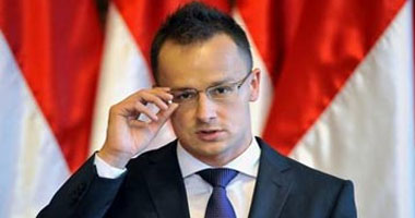 وزير الخارجية المجر: نتوقع تحسن علاقات بلادنا مع روسيا وأمريكا