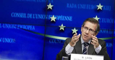برناردينو ليون : فرض عقوبات على من يعيق الحوار السياسى فى ليبيا