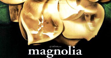 "Magnolia" على mbc2 غدًا