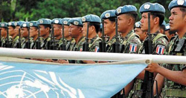 قوات الأمم المتحدة: الكوريتان انتهكتا اتفاق الهدنة فى المنطقة الحدودية