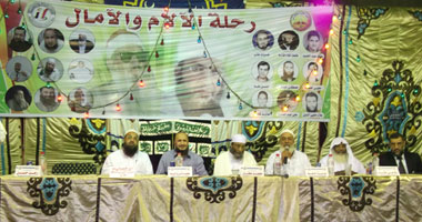 قيادى بالجماعة الإسلامية: 30/6 نهاية "تمرد" ونصرة الشرعية