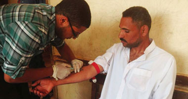 أطباء "المصرية الأوروبية" للجراحات تنهى فعاليات القافلة الطبية بأسوان
