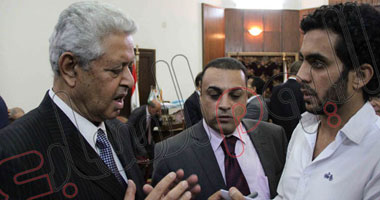 تأجيل 3 دعاوى لحل "الحرية والعدالة" والأحزاب الدينية لـ15 مارس