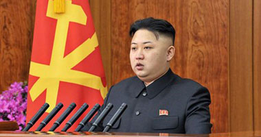 كوريا الشمالية تحذر: لن نقف مكتوفى الأيدى أمام أى ضربة أمريكية استباقية