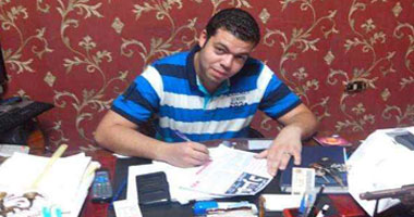 ضباط الشرطة فى البحيرة يواصلون التوقيع على تمرد 