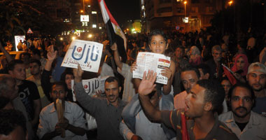 مصدر أمنى: وفد حماس غادر منذ صباح اليوم