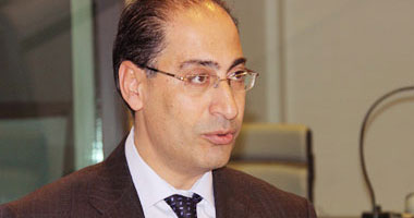وزير الطاقة الأردنى يصل القاهرة لتعزيز التعاون مع العراق ومصر