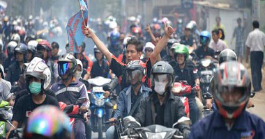 إندونيسيا تعتزم منع عمالها من التوجه للشرق الأوسط بسبب سوء المعاملة