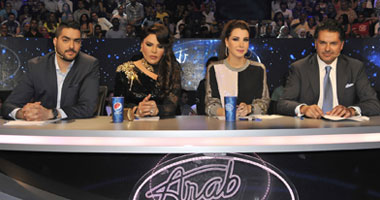 تصويت الجمهور يُخرج عبد الكريم من Arab Idol