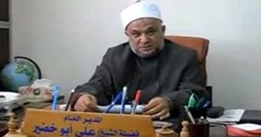 القضاء الإدارى يعيد إماما سلفيا لمسجد بعد أن نقله "الإخوان" ببورسعيد