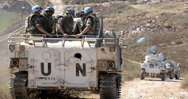 الأمم المتحدة: جماعة مسلحة تحتجز 43 من قوات حفظ السلام بالجولان