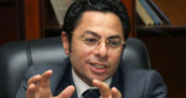 خالد أبو بكر: أى قرار لائتلاف دعم مصر سيُنفذ بحكم أغلبية أصواتهم