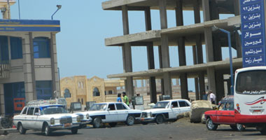 أزمة وقود تضرب مدن شمال سيناء.. والبنزين بـ3 محطات فقط