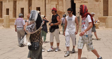 الأردن يتوقع نمو السياحة الخليجية مع استمرار الاضطرابات بالمنطقة 
