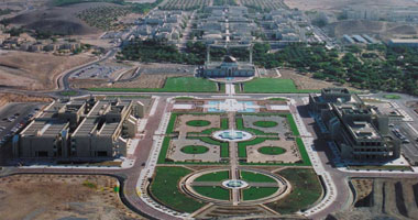 جامعة السلطان قابوس تتقدم فى مؤشر " التايمز" لأفضل جامعات العالم 2020
