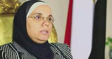 الإدارية العليا تؤجل طعن التحفظ على أموال باكينام الشرقاوى للحكم 28 أبريل