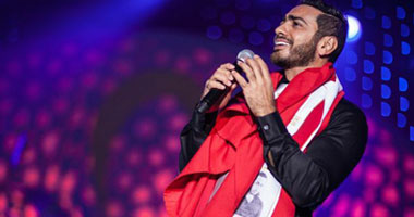 بالصور.. ختام مبهر لـ"موازين" بتوقيع تامر حسنى ولطفى بوشناق.. 9 أيام من الموسيقى.. و2 مليون ونصف حضروا فعاليات المهرجان.. وظهور خاص للكينج 