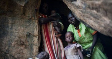 القوة الإقليمية تبدأ انتشارها فى جنوب السودان بين "نهاية إبريل وبداية مايو"