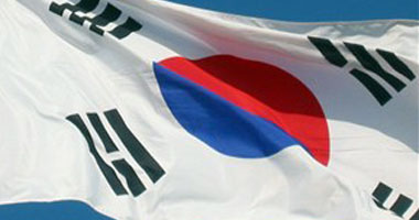 معدل نمو كوريا الجنوبية هو ثاني أعلى معدل من بين 14 دولة رئيسية 