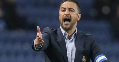 رسمياً.. "قاهر بنفيكا" مديراً فنياً للأهلى السعودى