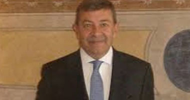 سفير مصر بروما: "إيفاد" يؤكد استعداده لاستصلاح 4 ملايين فدان بالنوبارية