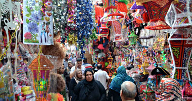 "فوانيس" معرض التصوير الأول لـ"حلاوة شمسنا".. الخميس المقبل