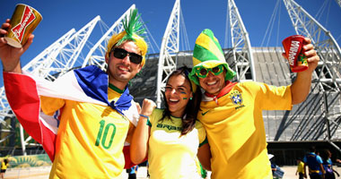 أولمبياد 2016.. البرازيل تكشف حجم استفادتها من دورة الألعاب سياحيا