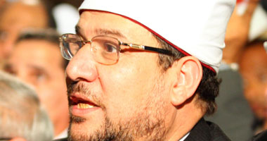 وزير الأوقاف يقرر نقل إمام مسجد المرسى أبو العباس خارج الإسكندرية