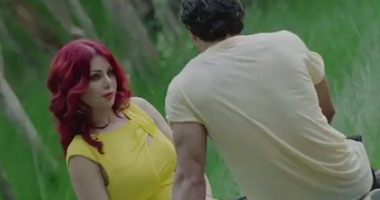 بالفيديو.. هيفاء وهبى تنشر البرومو الرسمى لمسلسل "كلام على ورق"