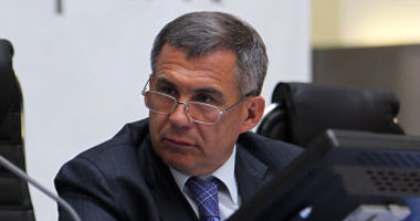 مجلس الأعمال المصرى الروسى يستعرض فرص الاستثمار مع رئيس تتارستان