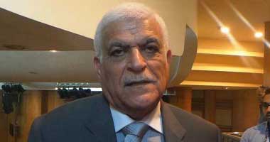 خالد حمودة ممثلا عن "الأولمبية" فى اجتماع التضامن الإسلامى بأذربيجان