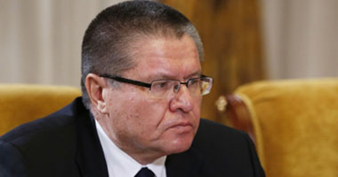احتجاز وزير الاقتصاد الروسى فى قضية رشوة بقيمة مليونى دولار