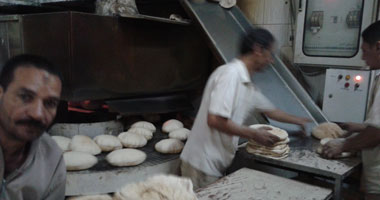 أصحاب المخابز" تطالب الدولة بتحرير كامل لمنظومة الخبز