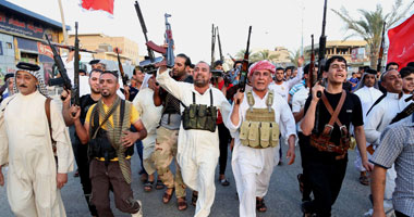 التليجراف: عمدة بعقوبة العراقية اتهم المليشيات الشيعية بقتل السجناء السنة 